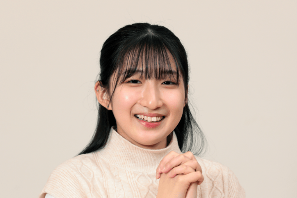 岩楯 公美子さん