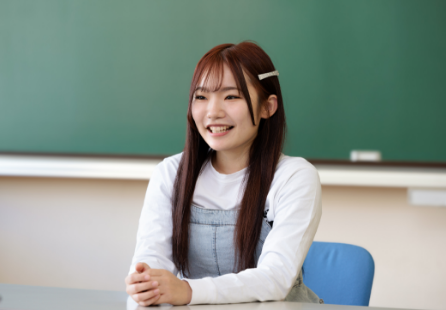 先生と仲間の存在