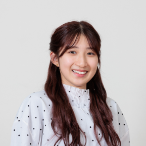 髙橋 栞 さん